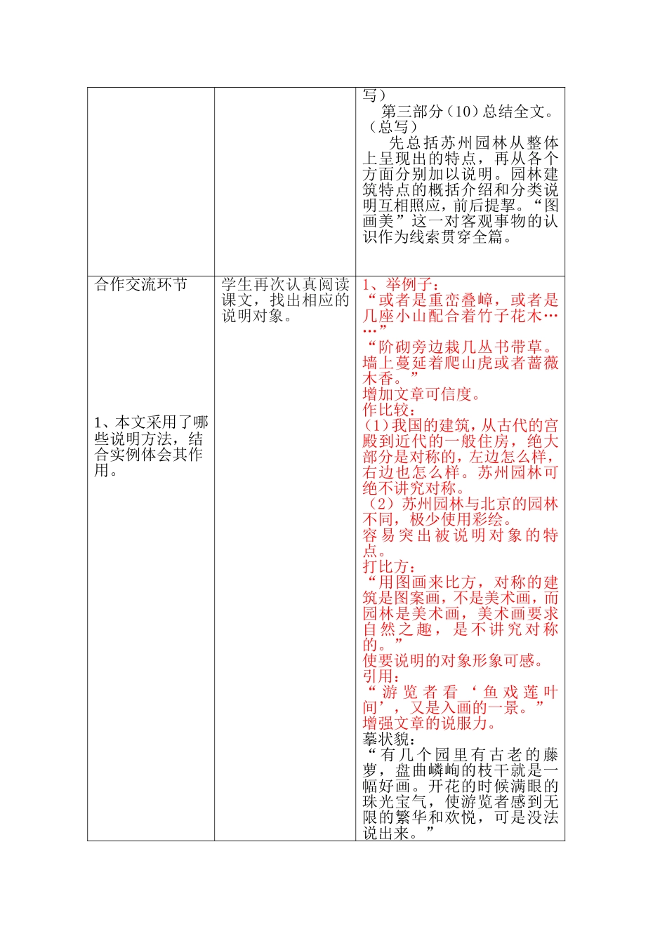 苏州园林第一课时_第2页
