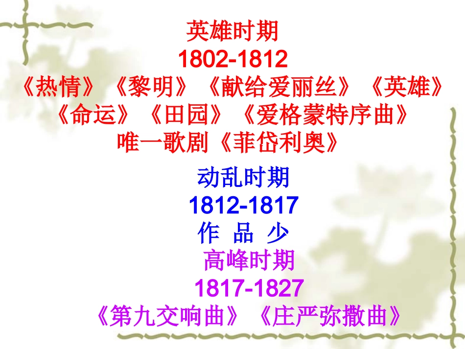 六年级音乐上册《欢乐颂》课件_第3页