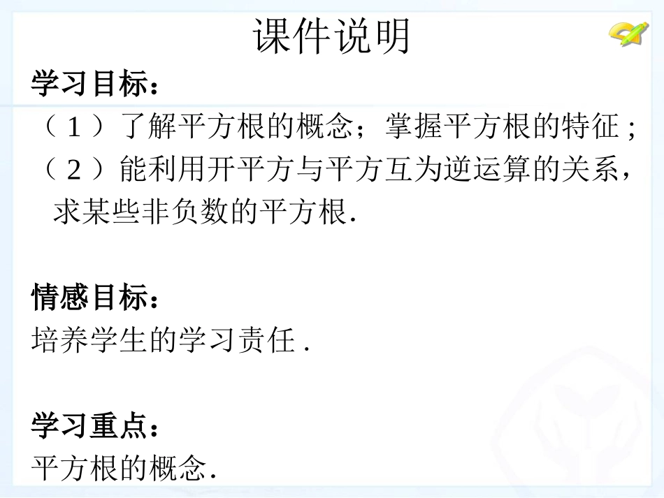 实数-平方根3_第3页