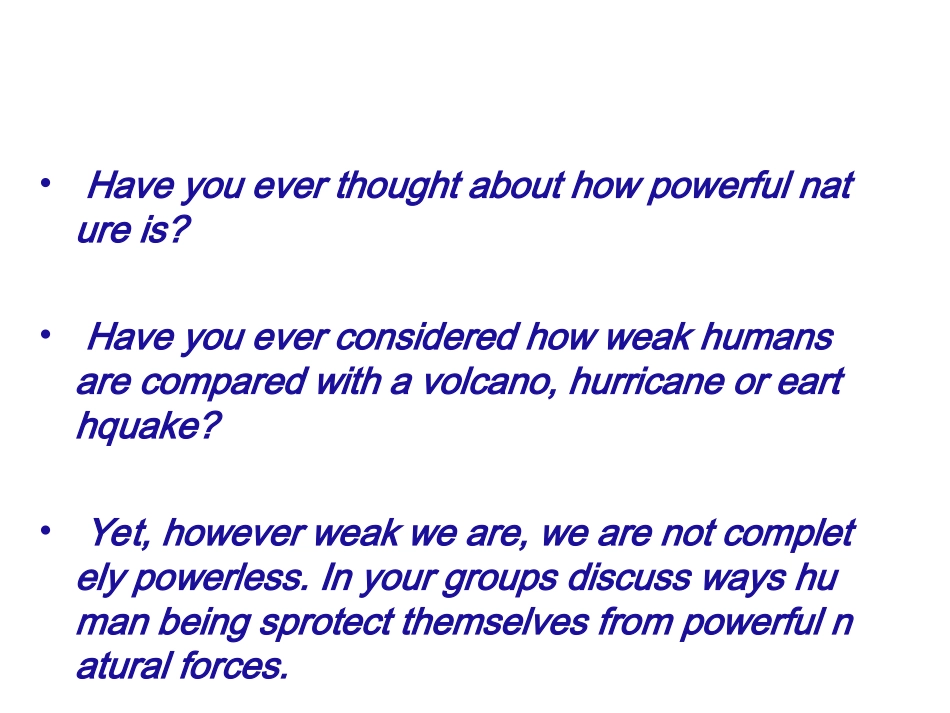 新课标选修unit5warmingup_第3页