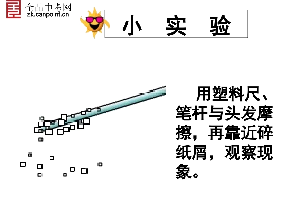 【精品课件】151两种电荷-1_第2页