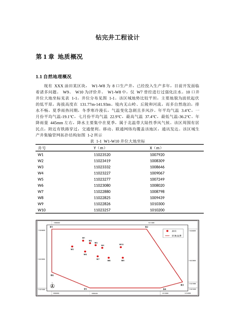 钻完井工程设计方案_第2页