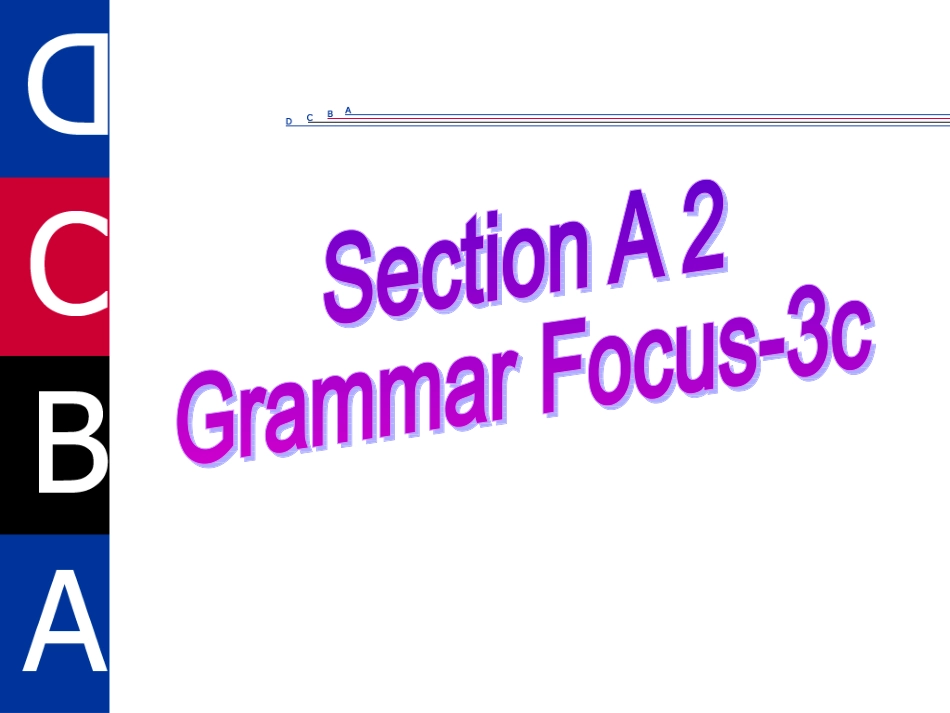 七上unit4SectionA2_第3页