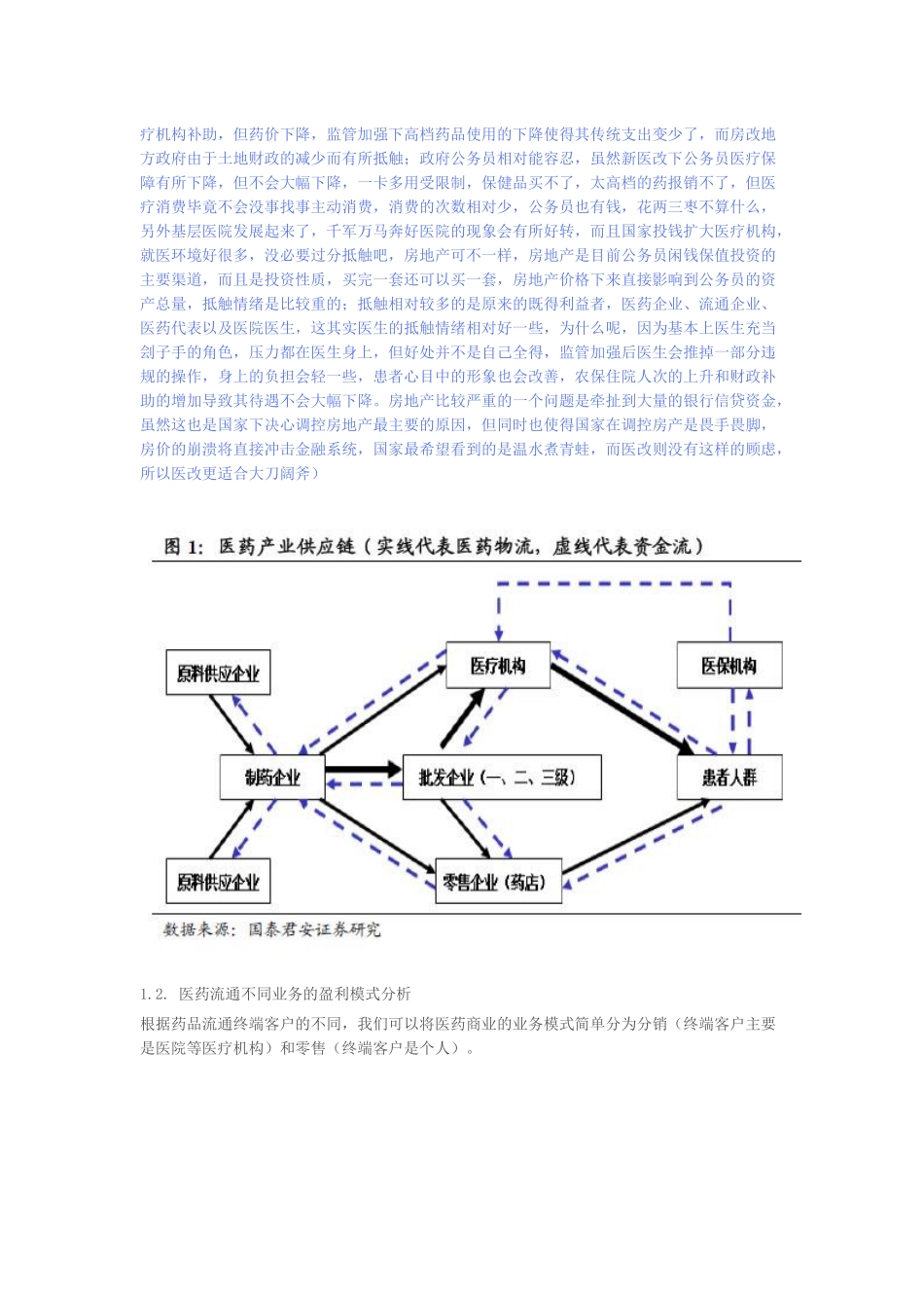 医药流通产业特点分析_第2页