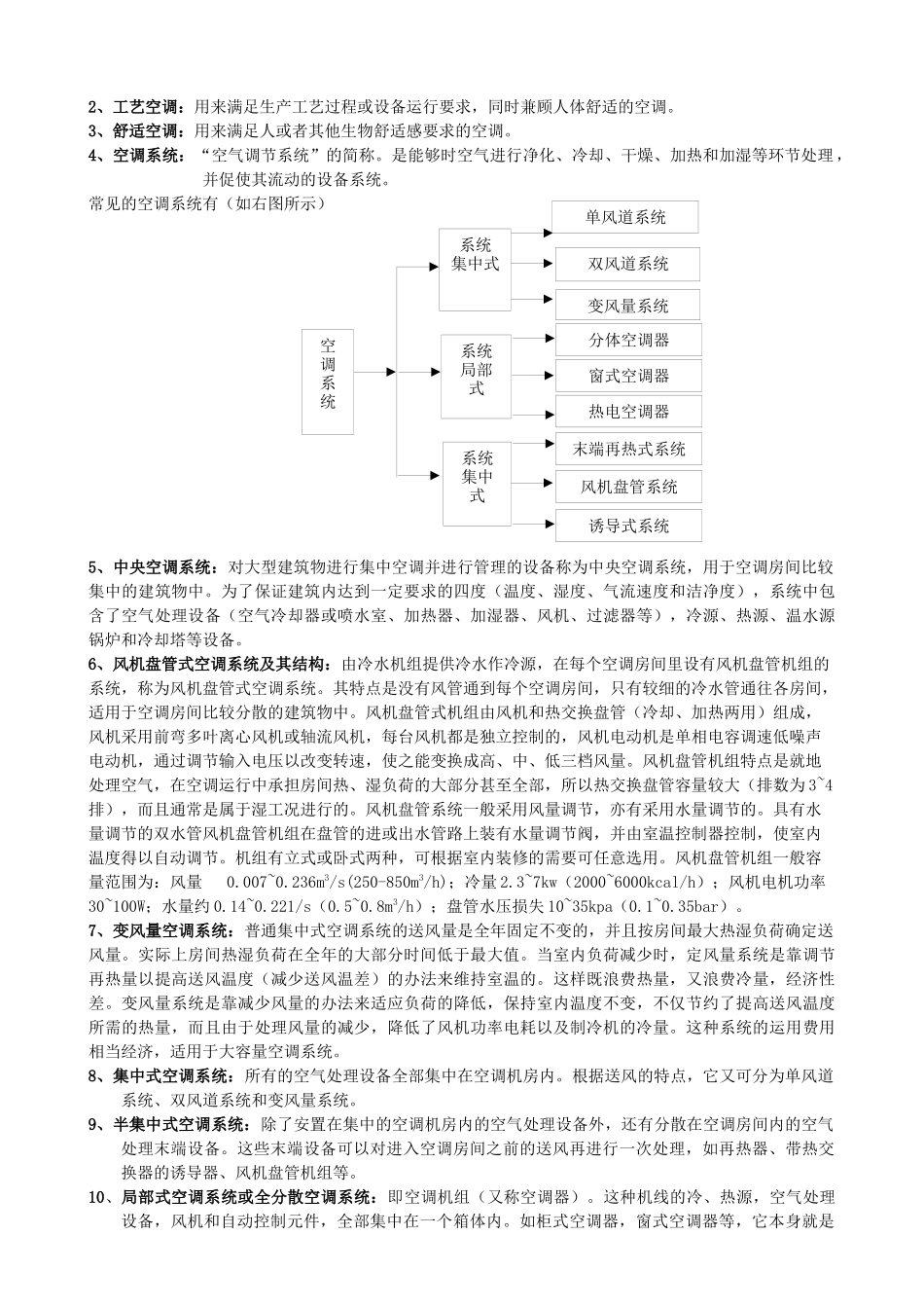 暖通空调设计资料_第2页