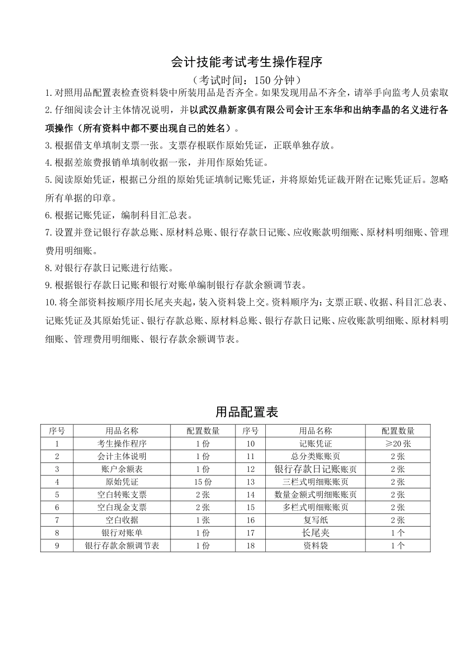 会计单招2012_第1页