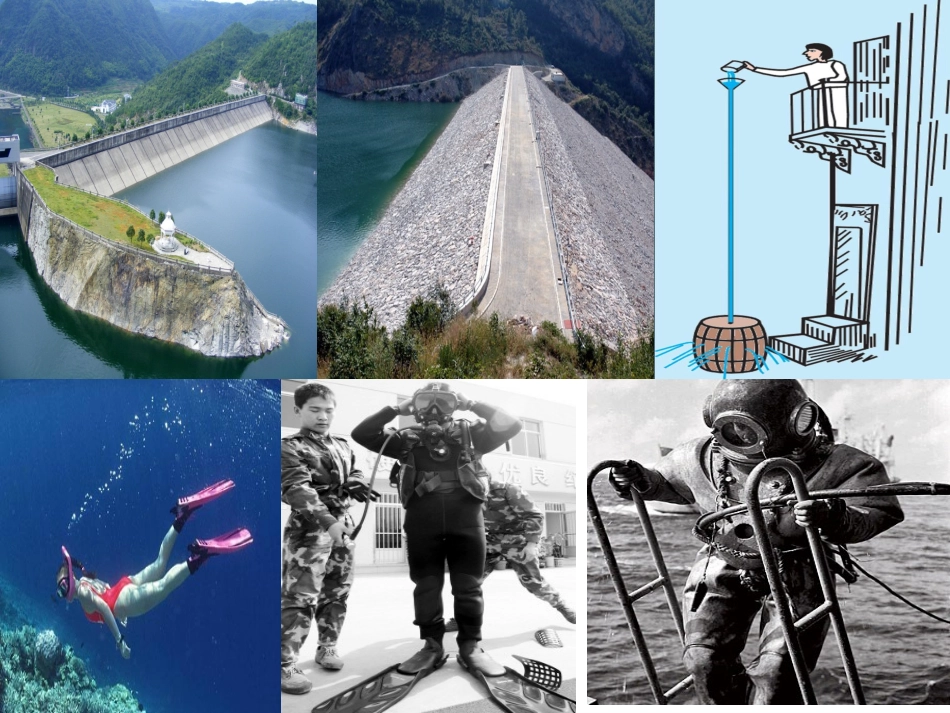 液体压强课件第1课时_第2页