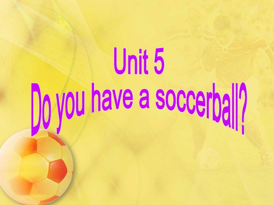 七上unit5SectionA2_第2页