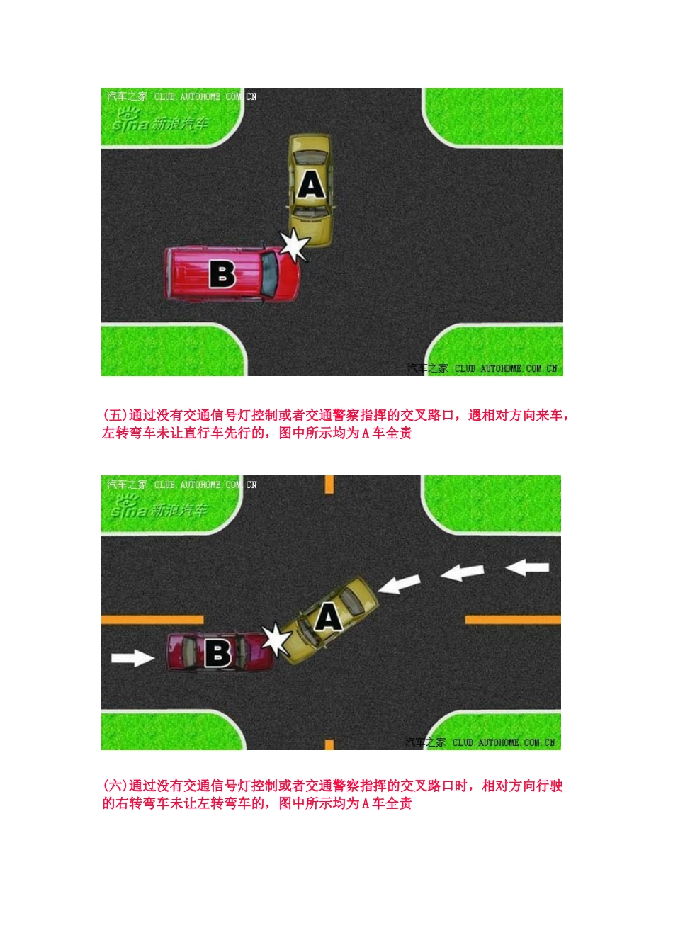 交通规则2656534492_第3页