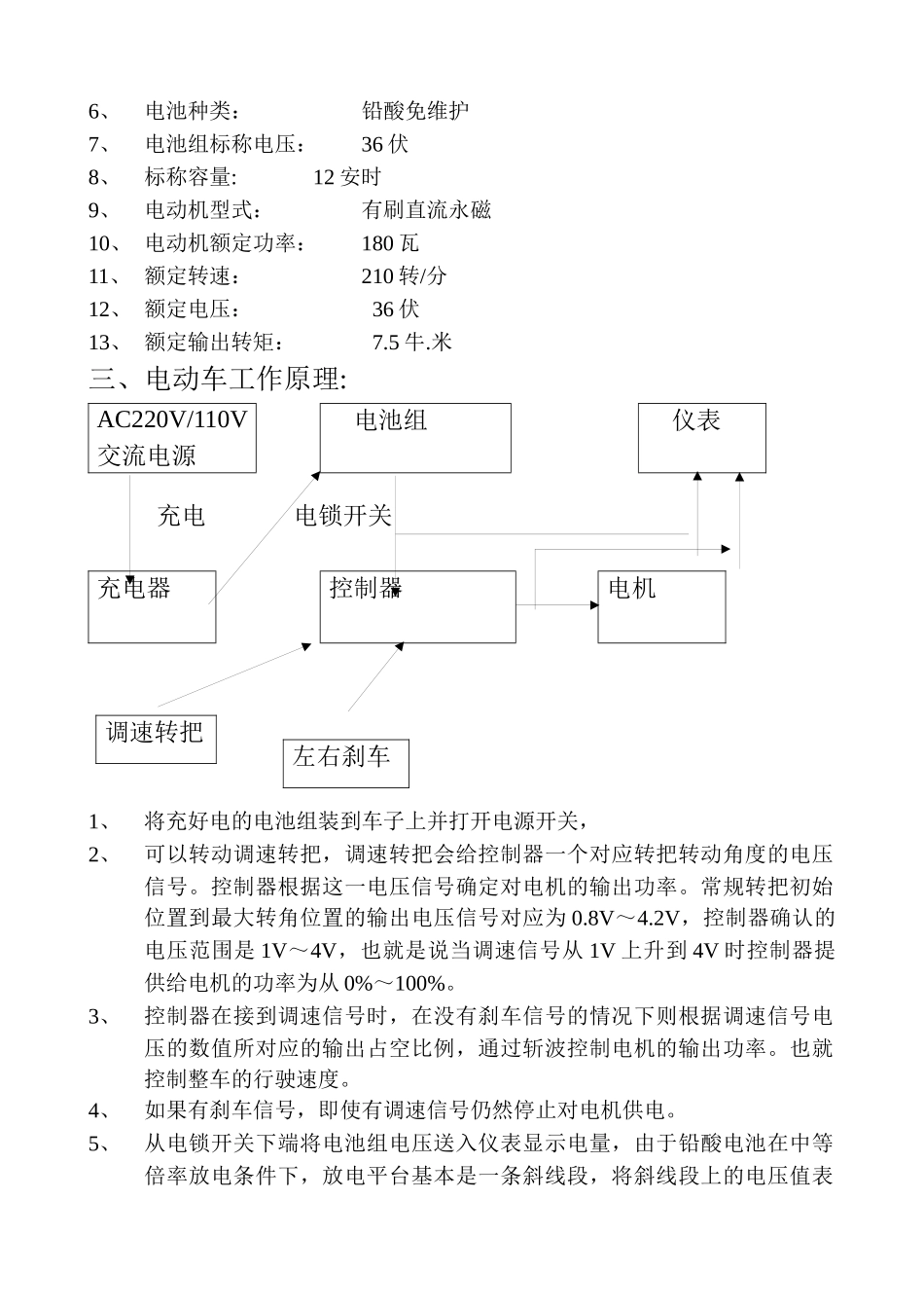 电动车基本原理1_第2页