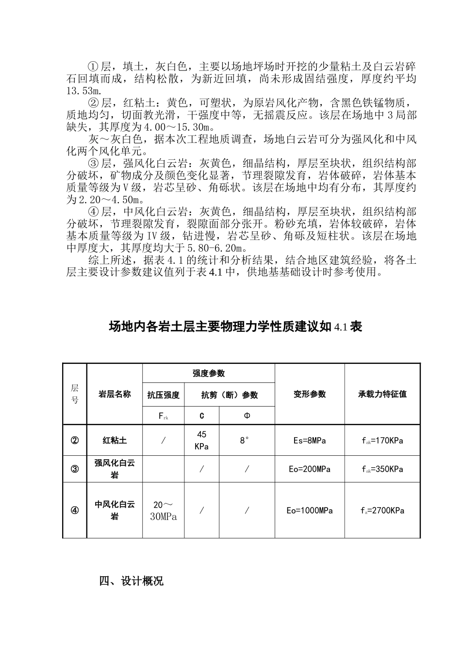机械旋挖灌注桩专项施工方案(2017)(DOC33页)_第3页