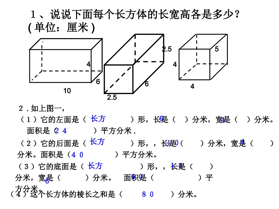 长方体的表面积[1]_第2页