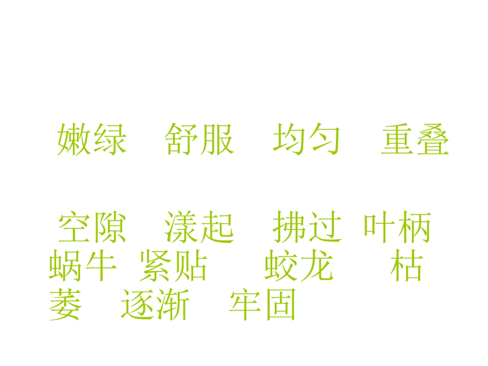 爬山虎的脚03_50957_第3页