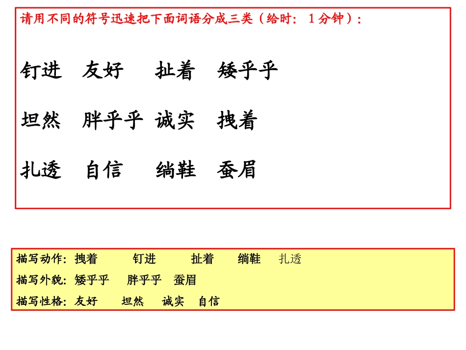 修鞋姑娘课件_第2页