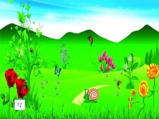 二年级语文下册第三组3蜗牛的奖杯第二课时课件