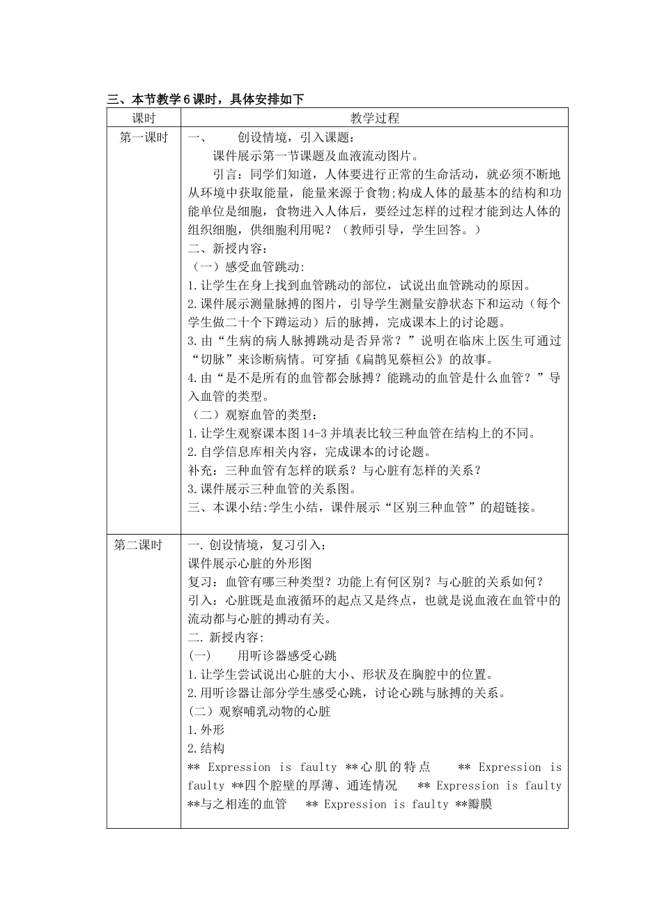 第5单元生物圈中的稳定与协调_第2页