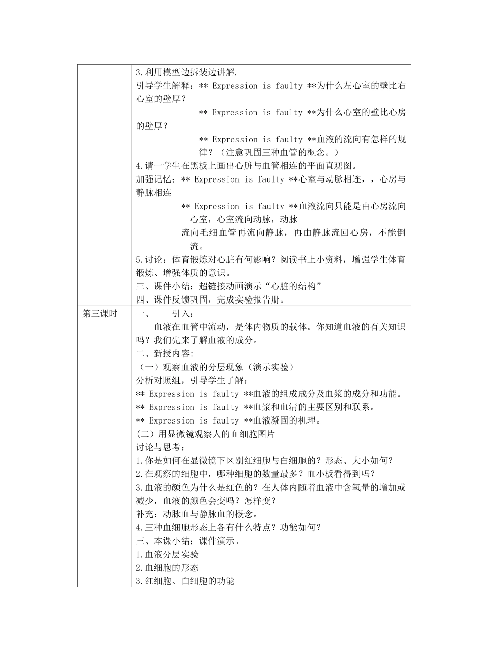 第5单元生物圈中的稳定与协调_第3页