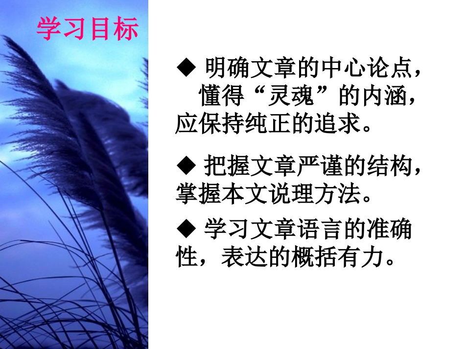 人的高贵在于灵魂 (2)_第3页