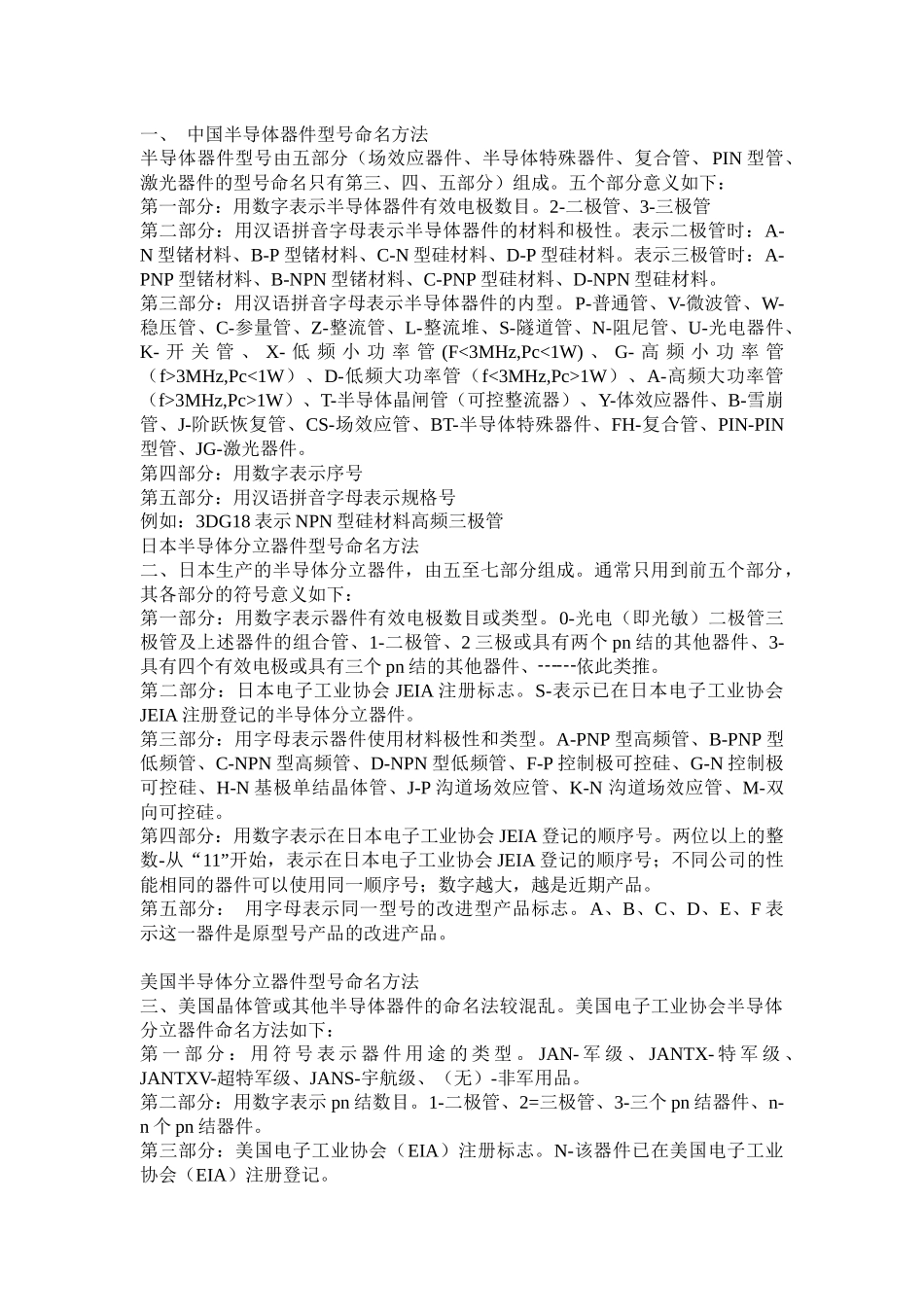 [电子行业]电路设计基础_第1页