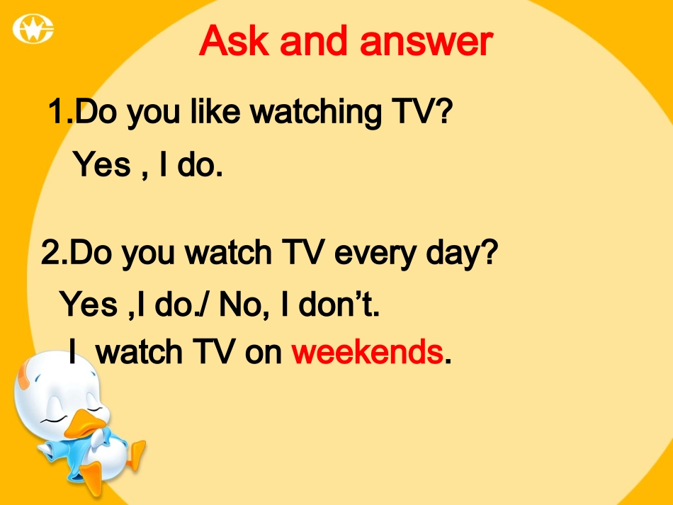 人教版八年级英语上册unit1SectionA_第3页