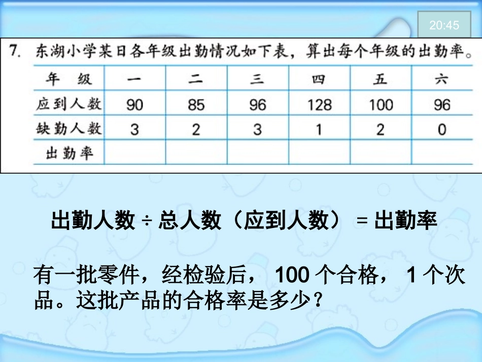 运用四则运算解决问题_第2页