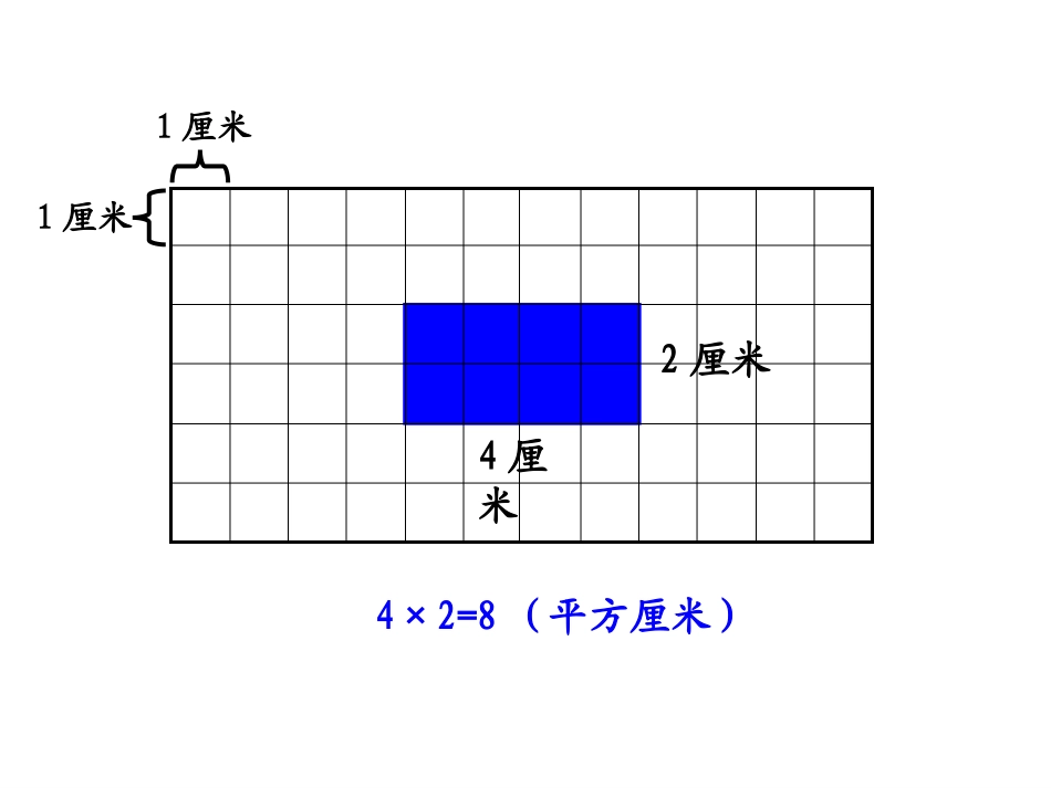 平行四边形的面积201211修改1122_第2页