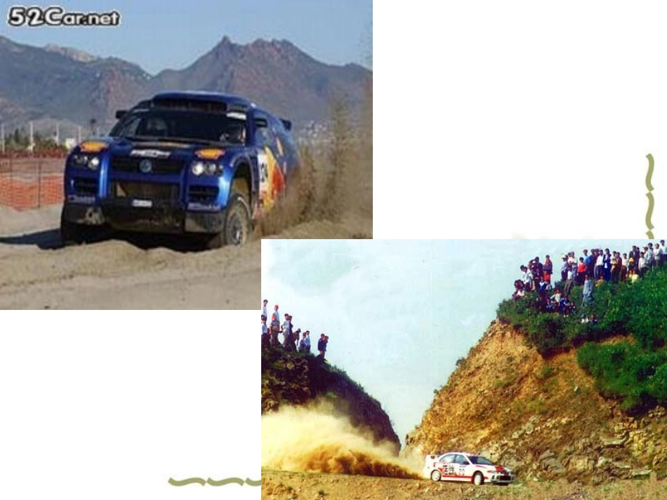 运动快慢的描述速度[上学期]_第2页