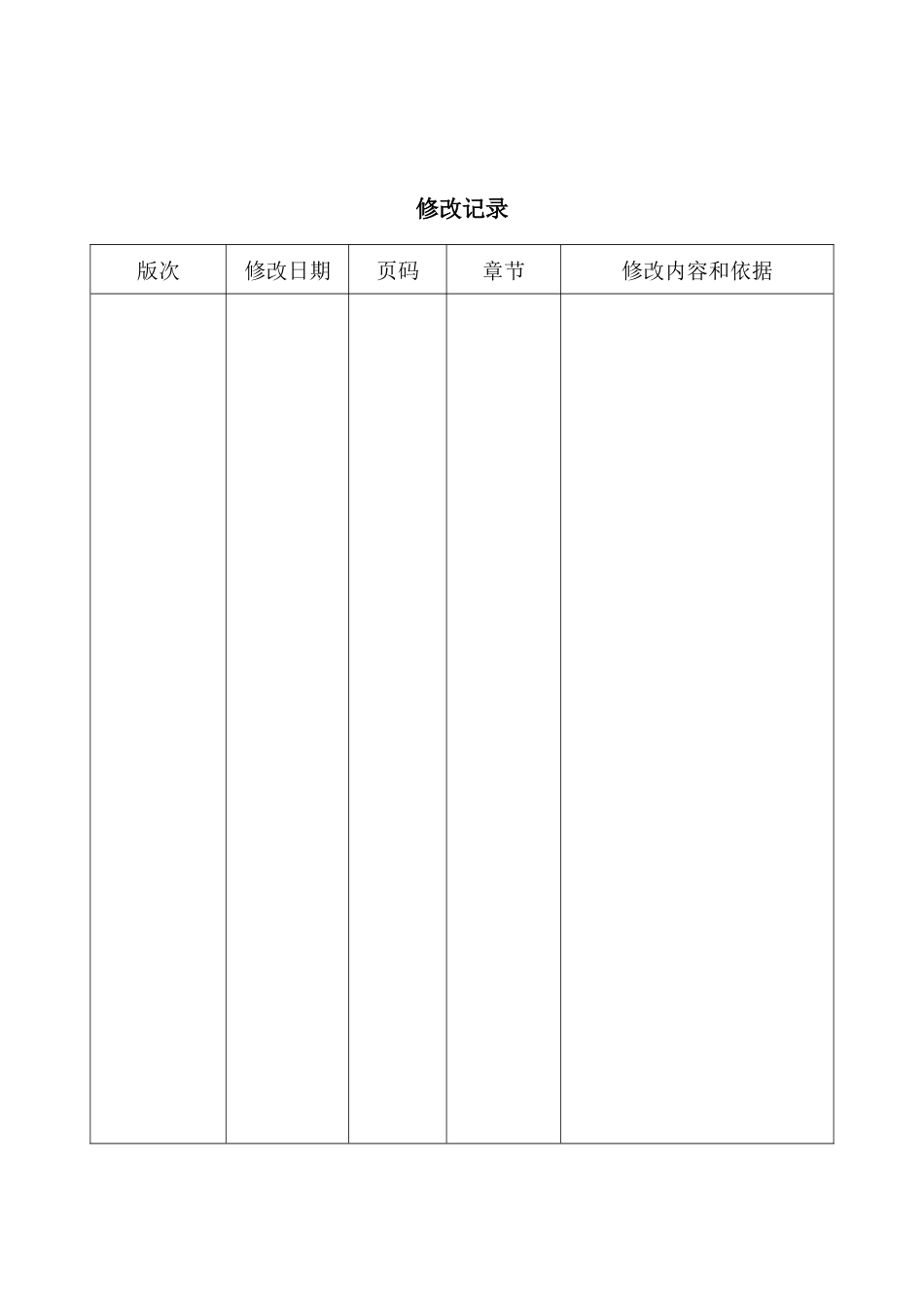 某公司风电工程项目部安全管理标准概述_第2页