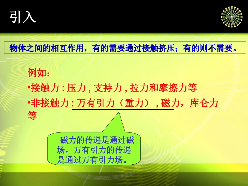 第三节电场强度_第3页