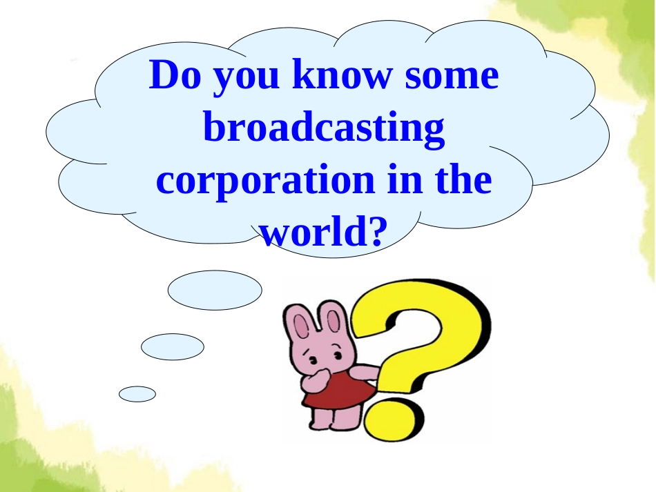 外研版八年级下册（新）Module10Unit2课件(48张）_第3页