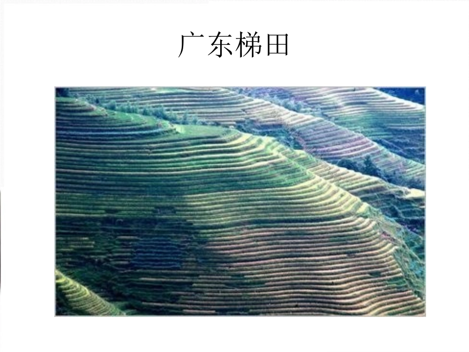 地理：51《自然地理环境的整体性》课件（新人教版必修1）_第2页