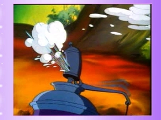 新目标(goforit)八年级Unit4