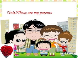 七年级上module2unit2