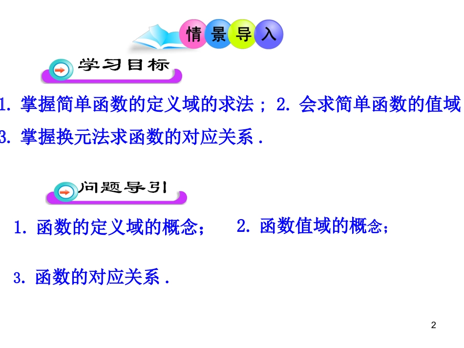 函数概念的综合应用_第2页