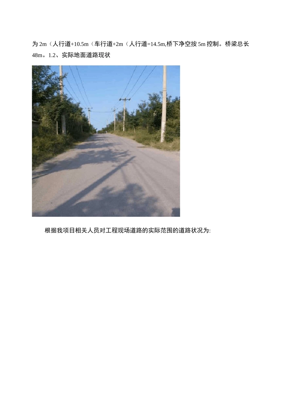 交通导改方案_图文._第2页