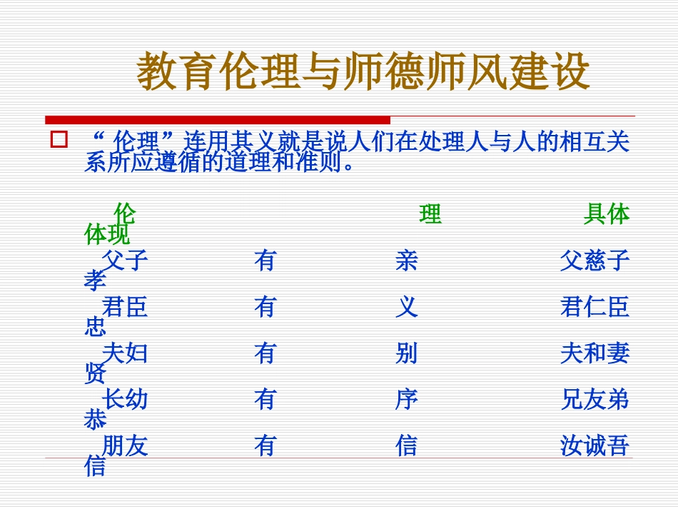 []教育伦理与师德师风建设_第3页