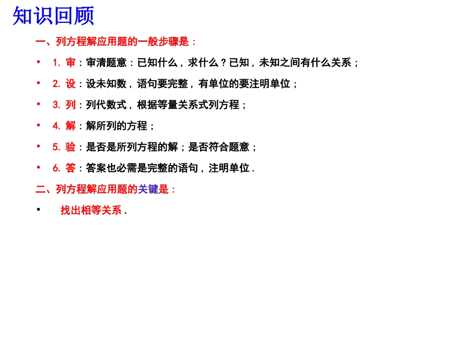 一元二次方程的应用1_第2页