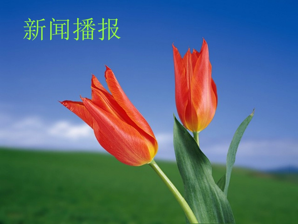 中华文化源远流长博大精深(教学课件）_第1页