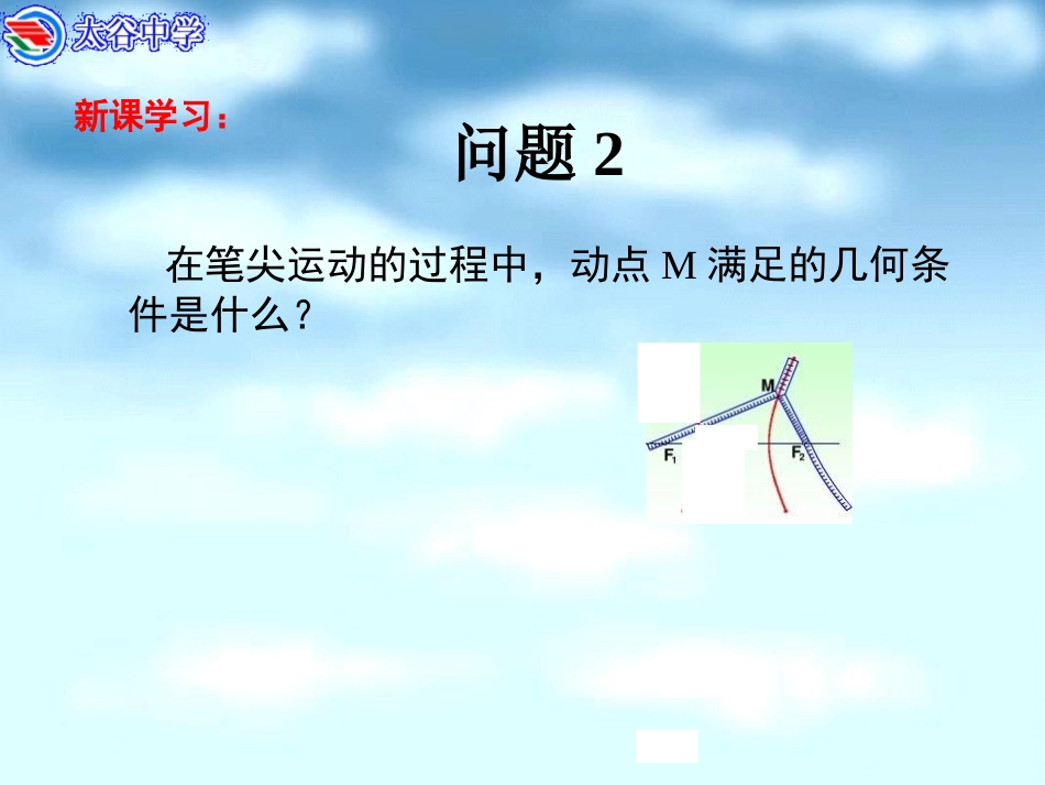 双曲线及其标准方程1_第3页
