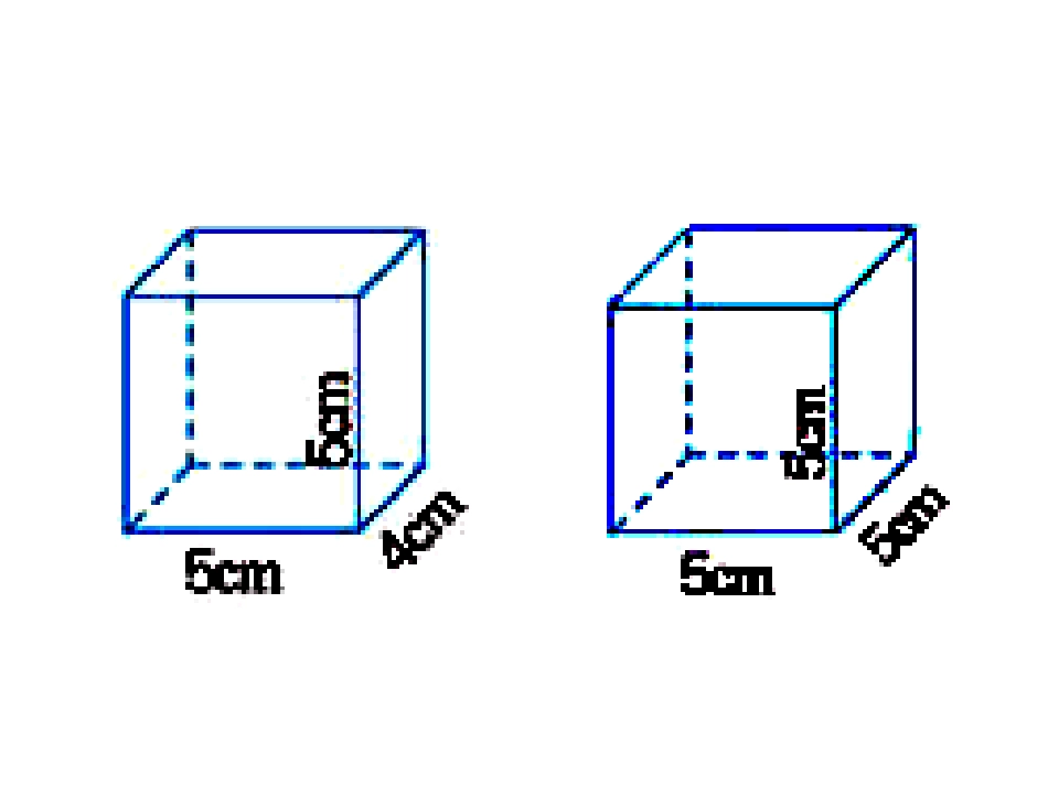 《长方体、正方体的展开图》课件_第2页