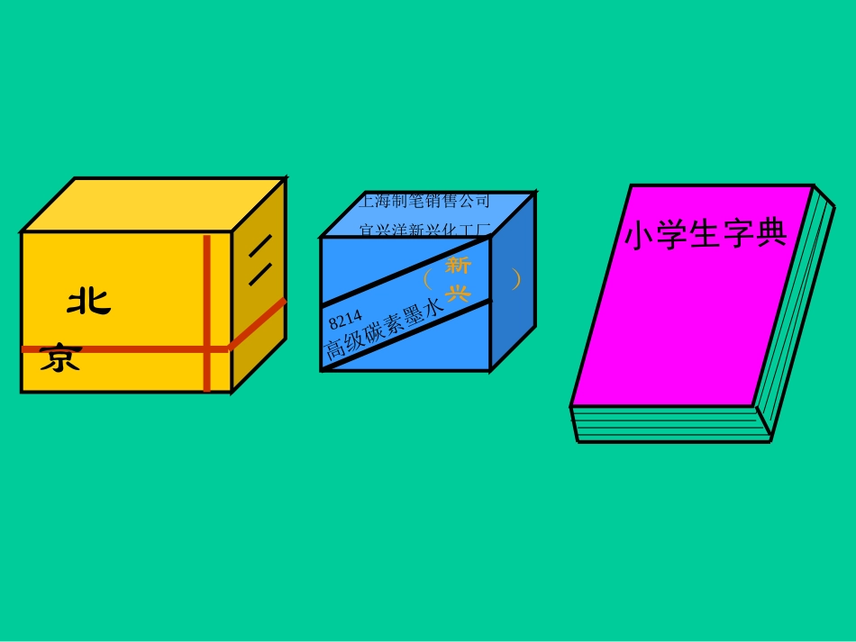 长方体正方体的认识2_第3页