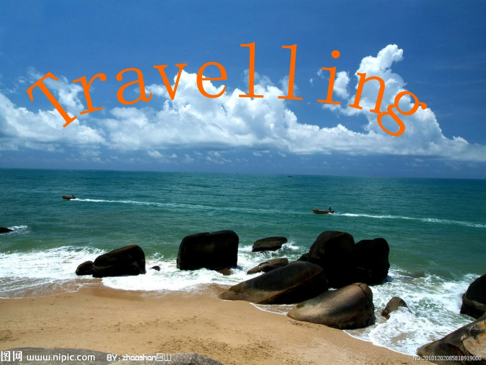 新目标英语九年级_Unit_14_Have_you_packed_yet_课件_第1页