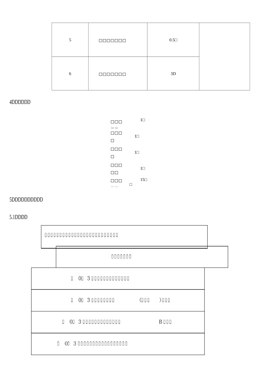 环氧自流平地面施工方案3173_第2页
