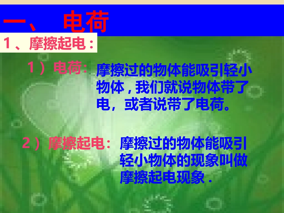 电荷与电流课件_第3页