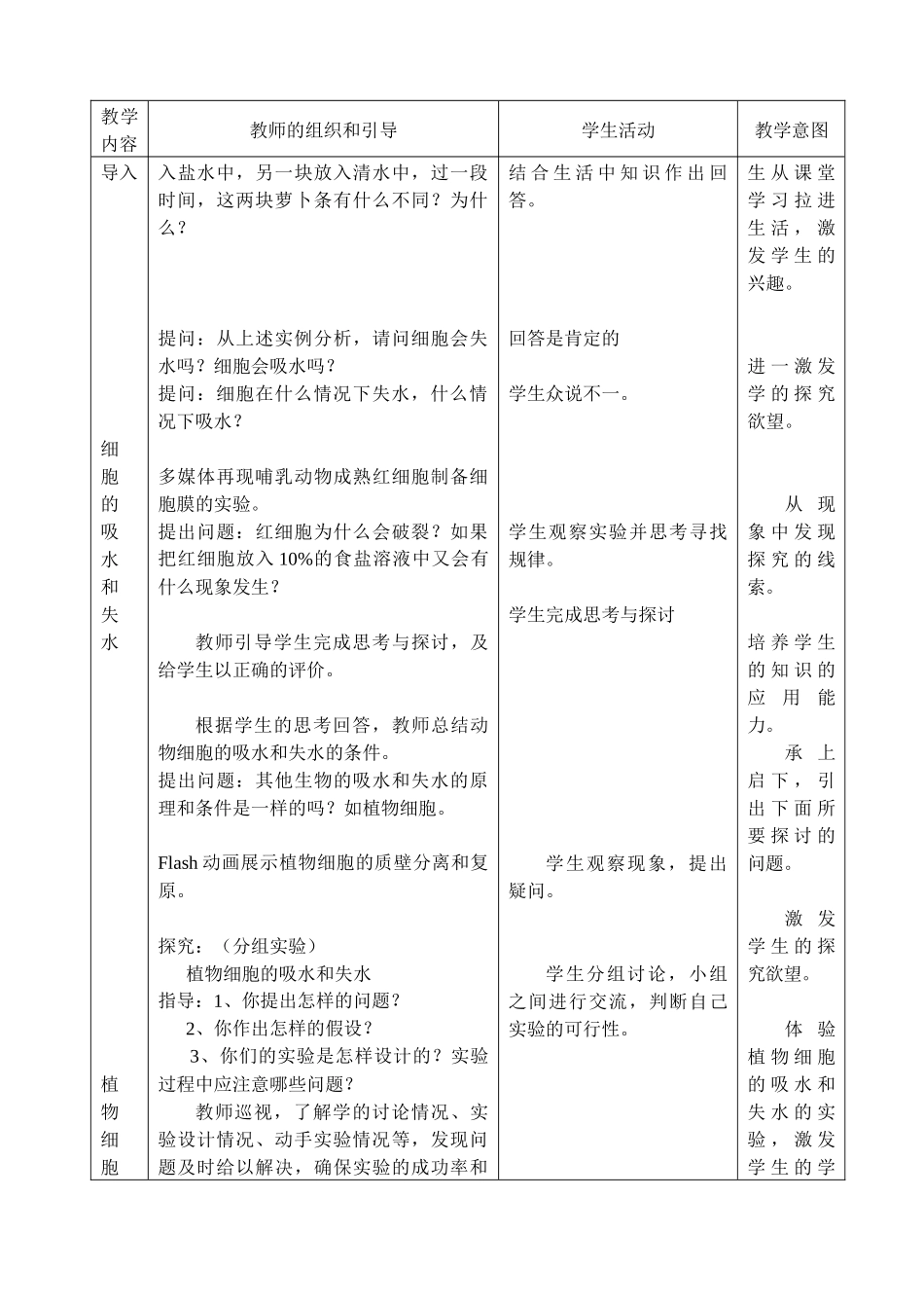 物质跨膜运输的实例_第3页
