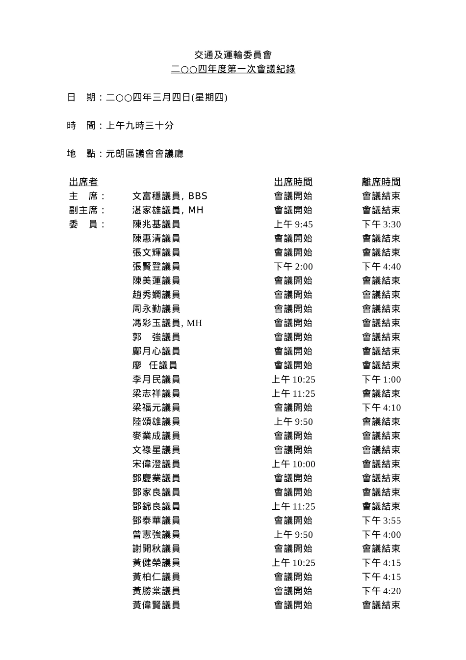 交通及运输委员会_第1页
