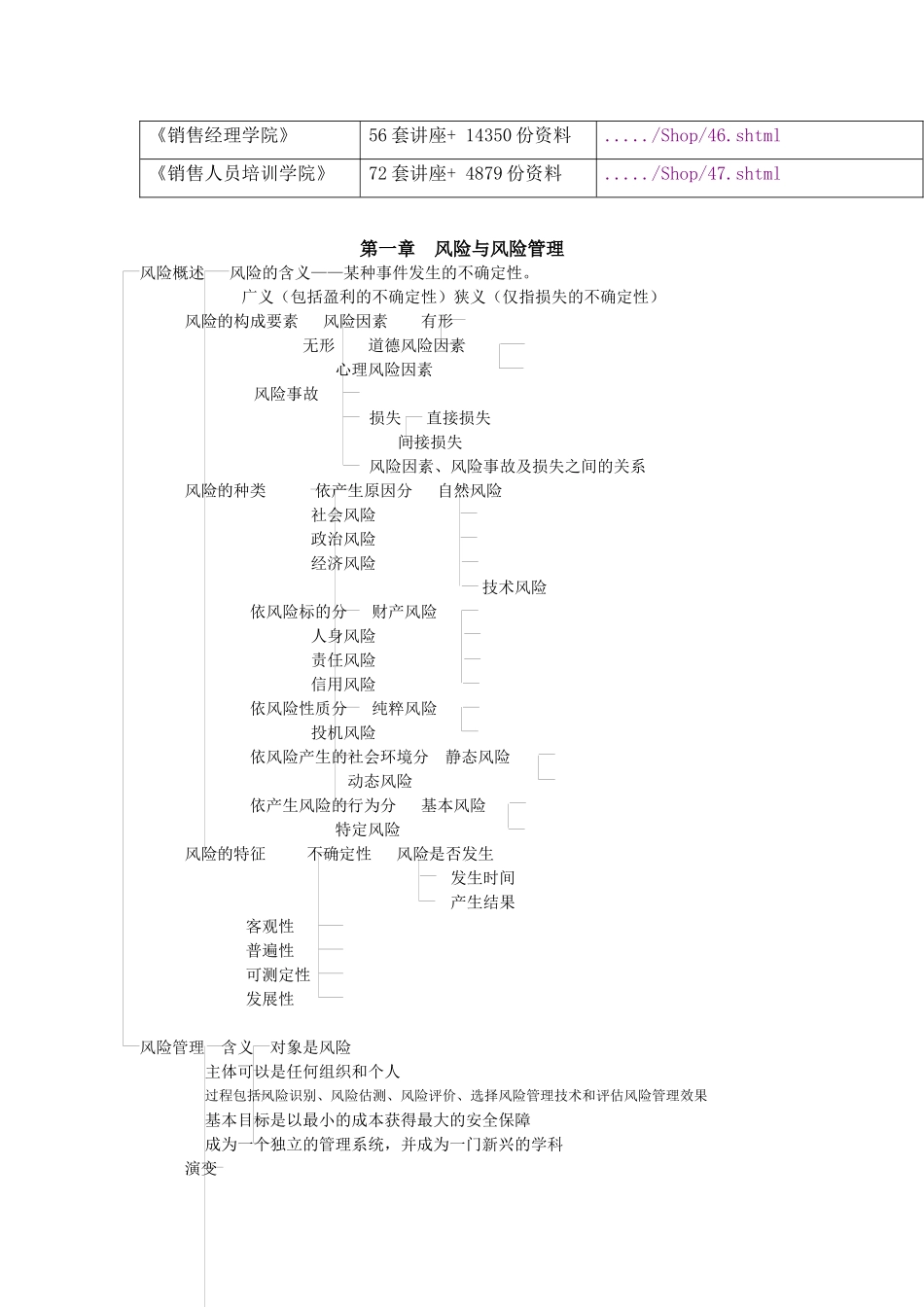 保险代理人资格考试辅导_第2页
