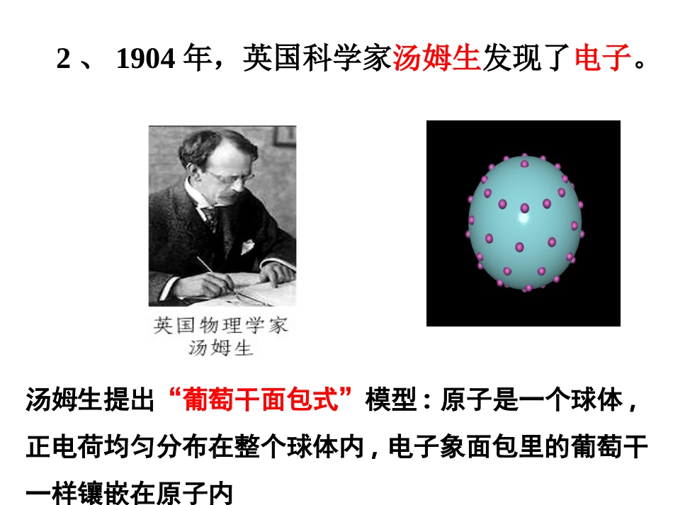 原子结构的演变_第3页