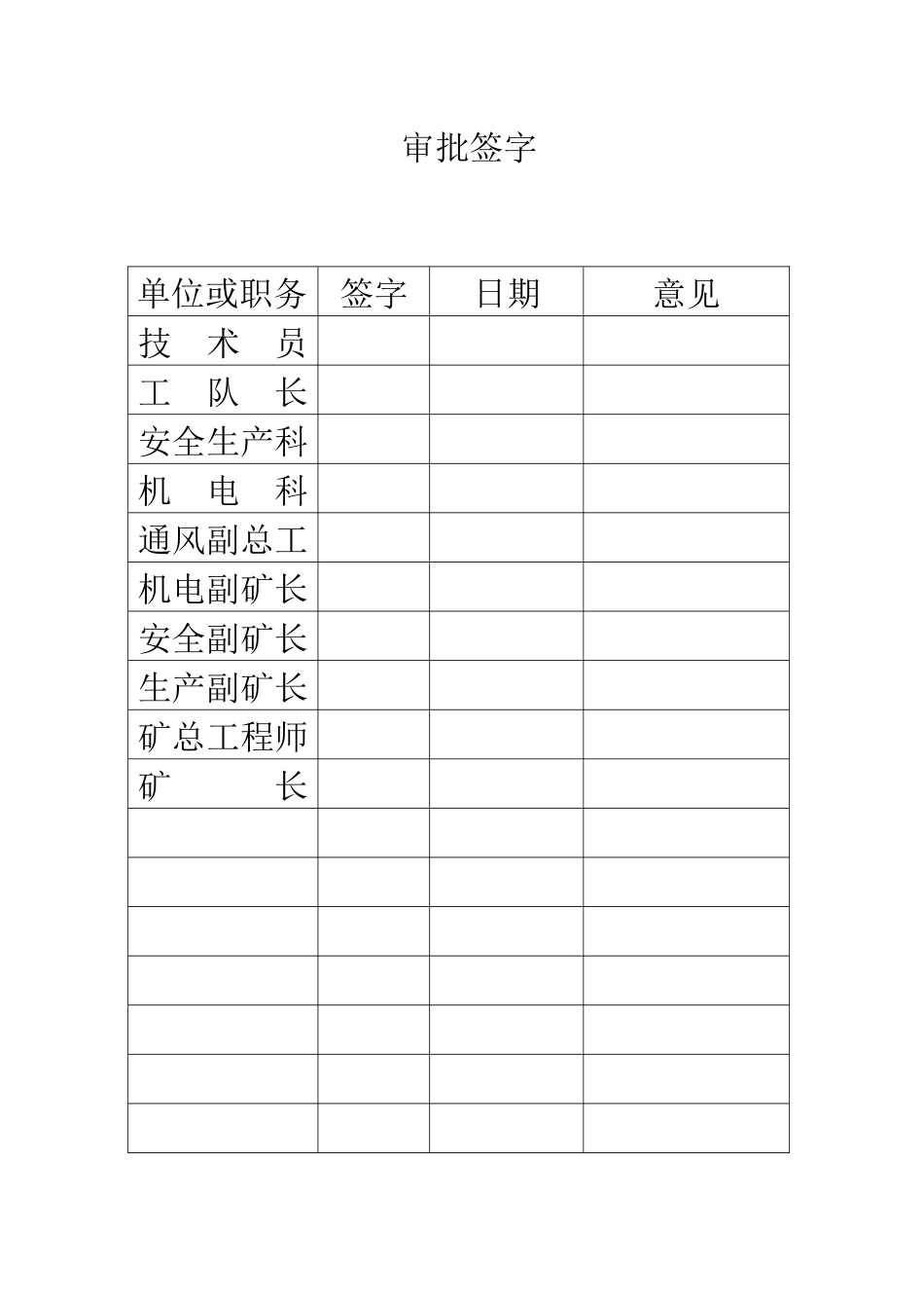 八仙煤矿技术改造施工组织设计_第2页