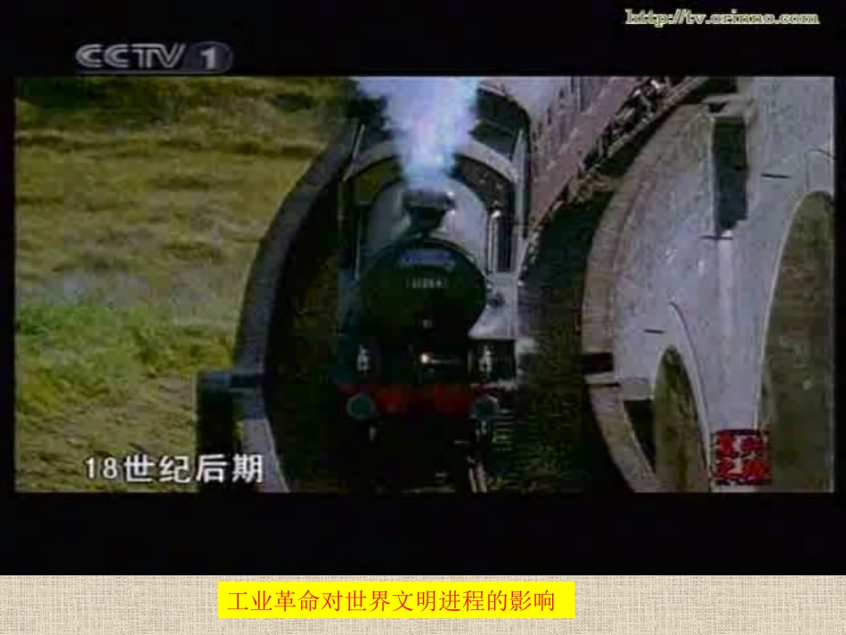 近代中国经济结构的变动—六安市田家炳中学武见_第1页